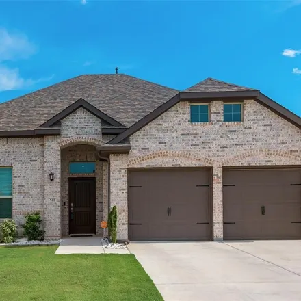 Buy this 5 bed house on Hazeltine Road in Red Oak, TX 75154