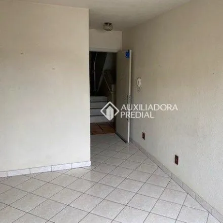 Buy this 1 bed apartment on Avenida Antônio de Carvalho in Jardim Carvalho, Porto Alegre - RS