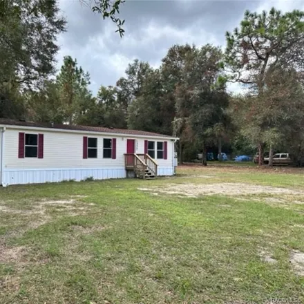 Image 4 - 1218 East Ray Street, Citrus County, FL 34442, USA - House for sale