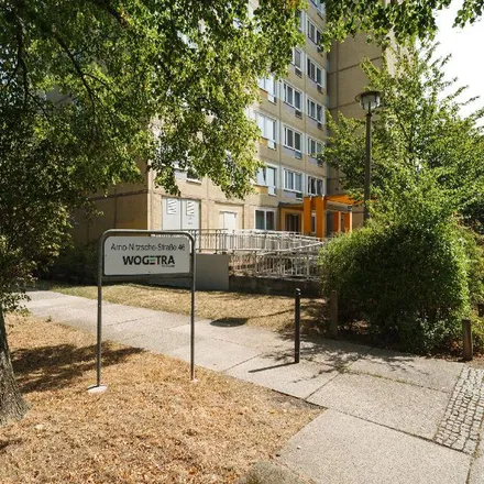 Image 3 - Arno-Nitzsche-Straße 46, 04277 Leipzig, Germany - Apartment for rent