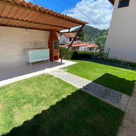 Buy this 2 bed house on Rua Isaias Medeiros Lopes in Conselheiro Paulino, Região Geográfica Intermediária de Petrópolis - RJ