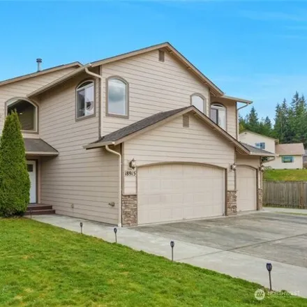 Buy this 5 bed house on 18957 42nd Drive Northeast in Arlington, WA 98223