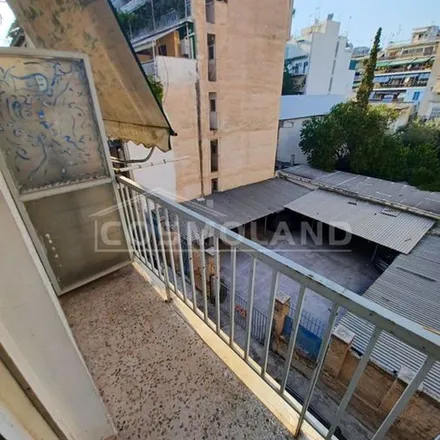 Image 2 - Athens School of Fine Arts, Patision 42, Athens, Greece - Apartment for rent