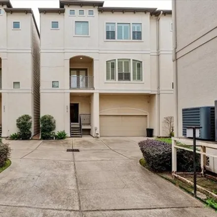 Buy this 3 bed house on Staffordshire Crescent in Houston, TX 77030