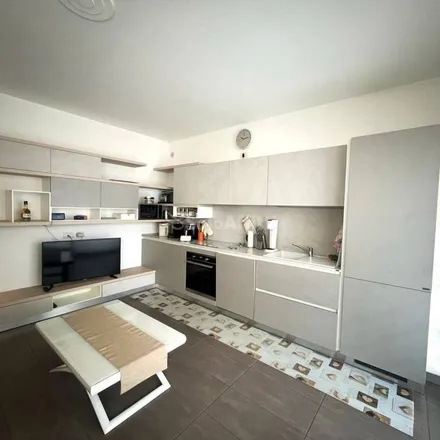 Image 3 - Via Massimo D'Azeglio, 20831 Seregno MB, Italy - Apartment for rent