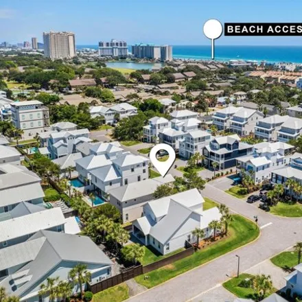 Image 7 - 56 Penelope Street, Seascape, Miramar Beach, FL 32550, USA - House for rent