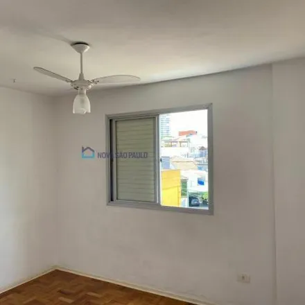 Buy this 1 bed apartment on Rua João Mafra 562 in Jardim da Saúde, São Paulo - SP