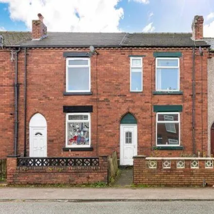 Image 1 - 164 Old Road, Ashton-in-Makerfield, WN4 9QN, United Kingdom - Townhouse for sale