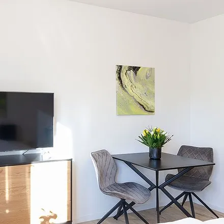 Rent this 1 bed apartment on Rathstraße 2 in 95444 Bayreuth, Germany