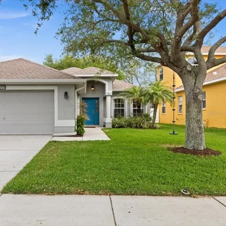 Buy this 3 bed house on 449 Liam Avenue in Tarpon Springs, FL 34689