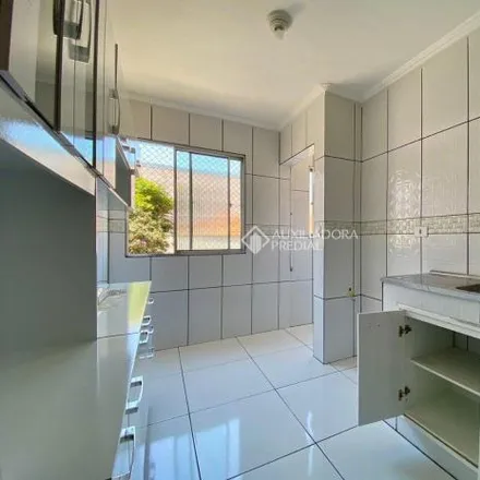 Buy this 2 bed apartment on Rua Carlos Pasquale in Jordanópolis, São Bernardo do Campo - SP