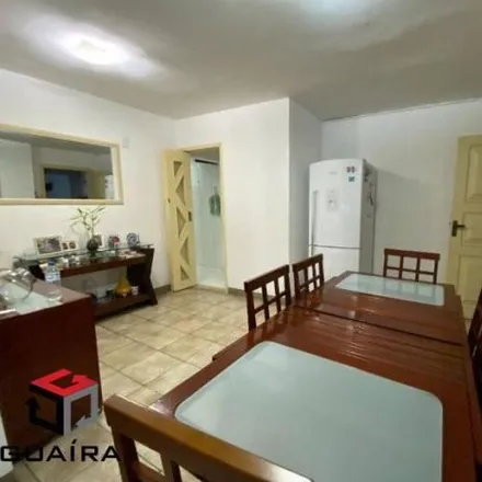 Buy this 4 bed house on Rua Alfredo Angelini in Jordanópolis, São Bernardo do Campo - SP