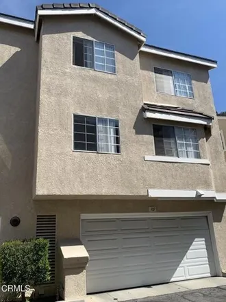 Buy this 4 bed condo on 2907 Plaza del Amo in Torrance, CA 90503