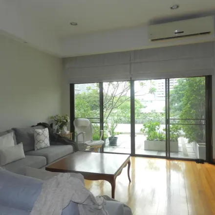 Image 7 - Bangkok City Hall, Dinso Road, Phra Nakhon District, 10200, Thailand - Apartment for rent