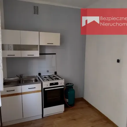 Rent this 2 bed apartment on Okrężna 7 in 43-600 Jaworzno, Poland