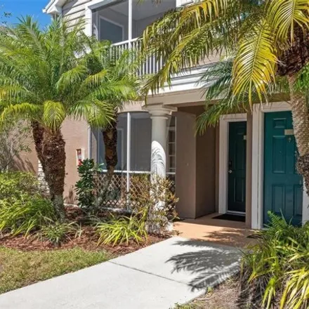 Buy this 2 bed condo on 8841 Manor Loop in Manatee County, FL 34202