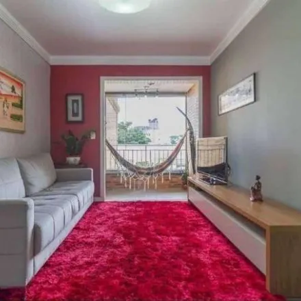 Buy this 3 bed apartment on Rua Ricardo Lemos 156 in Ahú, Curitiba - PR