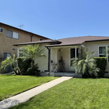 Buy this 7 bed duplex on 1007 West Angeleno Avenue in Burbank, CA 91506