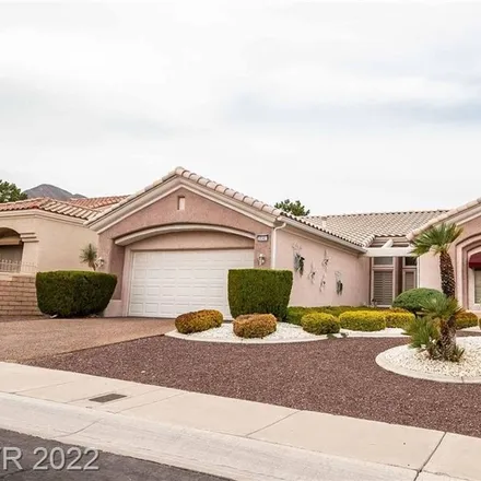 Image 1 - 3141 Ravenshoe Drive, Las Vegas, NV 89134, USA - House for sale