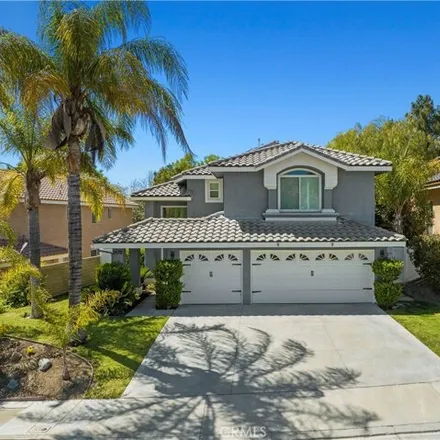 Buy this 5 bed house on 28711 Park Woodland Place in Santa Clarita, CA 91390