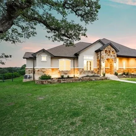 Buy this 4 bed house on 152 Highland Spring Lane in Williamson County, TX 78633
