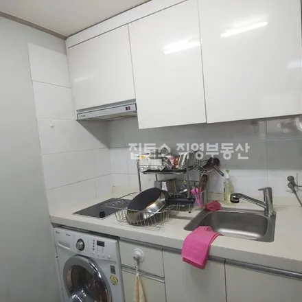 Image 4 - 서울특별시 서초구 양재동 358-4 - Apartment for rent