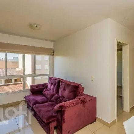 Buy this 2 bed apartment on Rua Nitheroy Taveira Ribeiro in Jardim Itu, Porto Alegre - RS