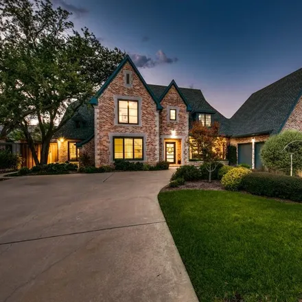 Buy this 4 bed house on 6023 Orchid Lane in Dallas, TX 75230