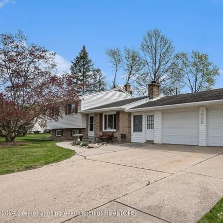 Image 8 - 10200 Dimondale Highway, Dimondale, Windsor Charter Township, MI 48821, USA - House for sale