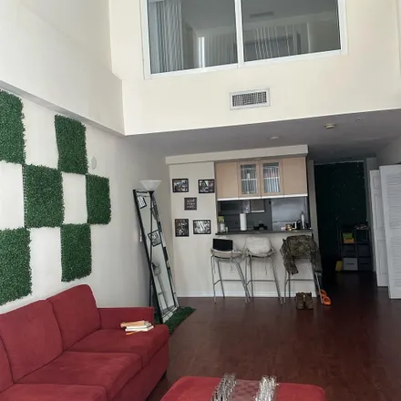Rent this 1 bed room on 237 Northeast 24th Street in Miami, FL 33137