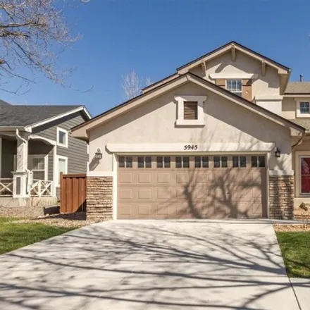 Buy this 4 bed house on 5953 West Sumac Avenue in Denver, CO 80123