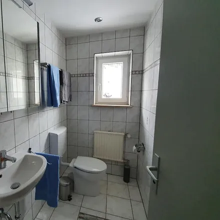 Image 4 - 91278 Pottenstein, Germany - Apartment for rent