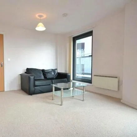Image 3 - Citygate 3, Blantyre Street, Manchester, M15 4JJ, United Kingdom - Room for rent