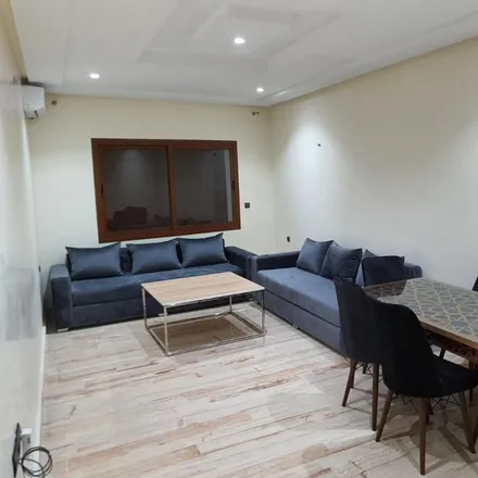 Image 7 - unnamed road, 90023 Tangier, Morocco - Apartment for rent