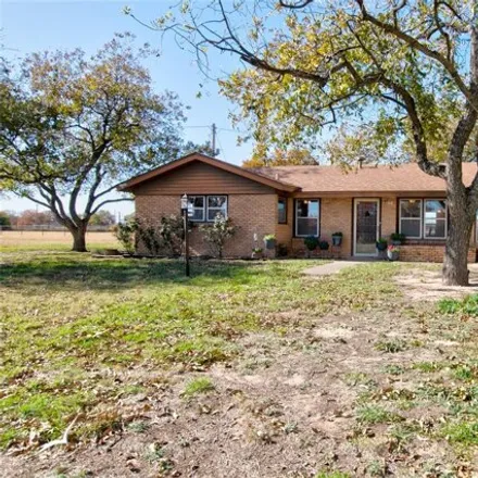 Image 2 - 629 FM 604 North, Clyde, Callahan County, TX 79510, USA - House for sale