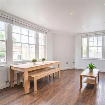 Rent this 2 bed apartment on 5-11 Byron Street in London, E14 0RL