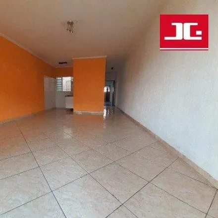 Rent this 2 bed house on Rua Ipiranga in Rudge Ramos, São Bernardo do Campo - SP
