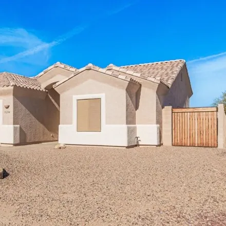 Buy this 3 bed house on 10256 West Arivaca Drive in Pinal County, AZ 85123