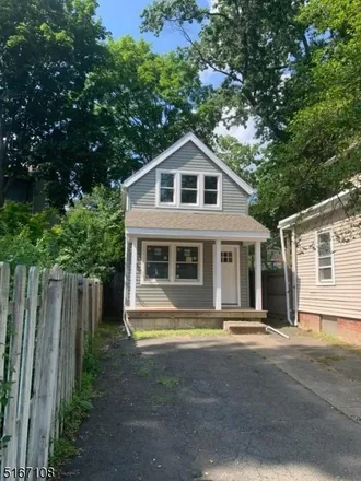 Buy this 1 bed house on 10 Cross Street in Montclair, NJ 07042