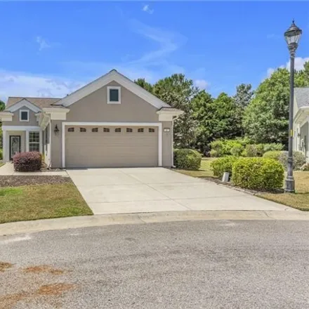 Buy this 2 bed house on 1 Coronado Court in Beaufort County, SC 29909