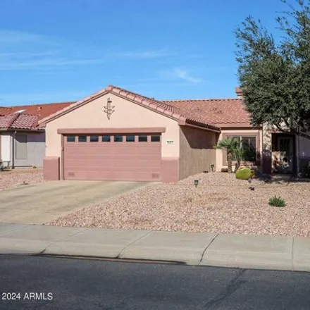 Buy this 2 bed house on 16414 West Sandia Park Drive in Surprise, AZ 85374