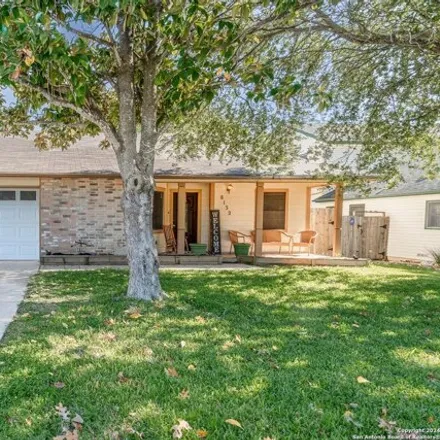 Buy this 3 bed house on 8198 Pioneer Oak in Converse, Bexar County