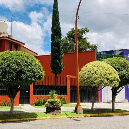 Buy this 4 bed house on Calle Tepic in 54150 Tlalnepantla, MEX