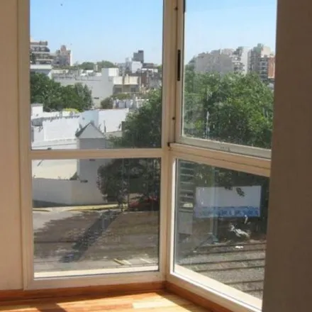 Buy this 1 bed apartment on Avenida Nazca 3040 in Villa del Parque, C1417 FYN Buenos Aires