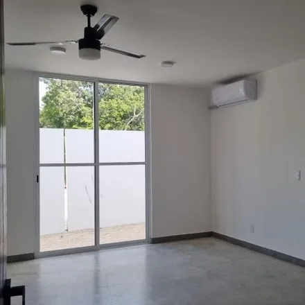 Rent this 2 bed apartment on unnamed road in 77762 Tulum, ROO