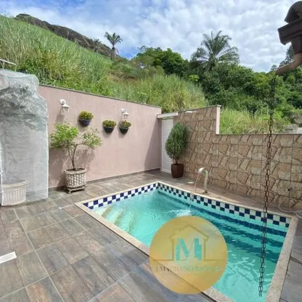 Buy this 4 bed house on Estrada Rodrigues Caldas in Taquara, Rio de Janeiro - RJ