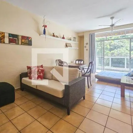 Image 2 - Rua Sorocaba, Pitangueiras, Guarujá - SP, 11410-222, Brazil - Apartment for rent