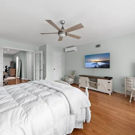 Rent this 5 bed apartment on Station 24 in Sullivan's Island, Sullivan's Island