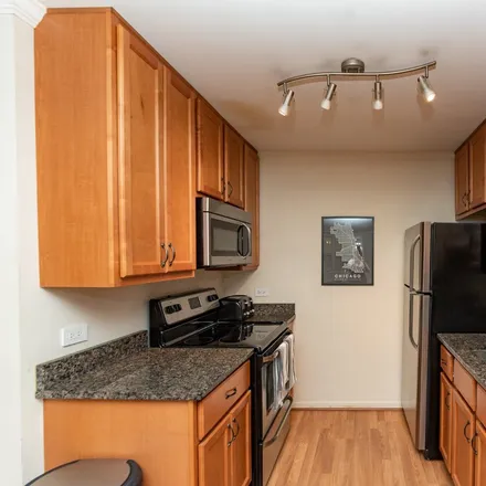 Rent this 1 bed apartment on 163 West Division Street