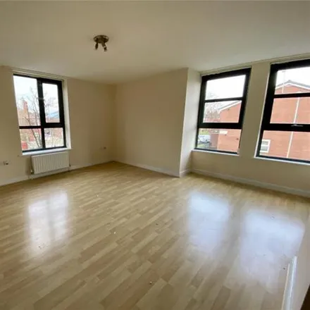 Image 3 - 4 Ventura Close, Manchester, M14 7EX, United Kingdom - Apartment for sale